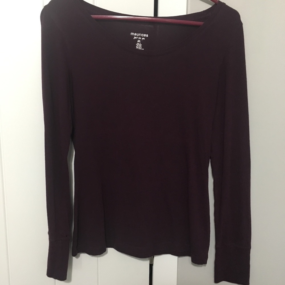 Women’s shirt